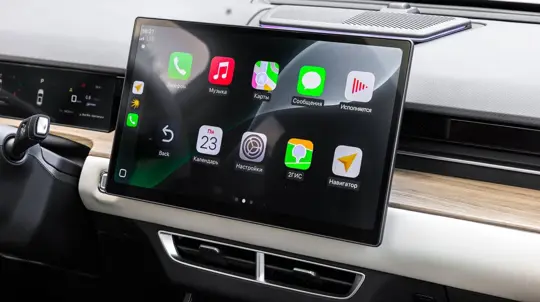 CarPlay y Android Auto deciden la compra, según encuesta
