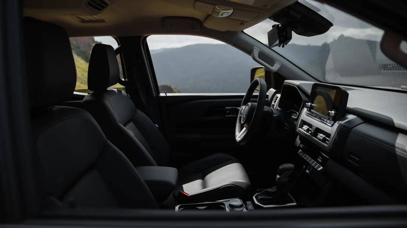 Mitsubishi L200 AT35