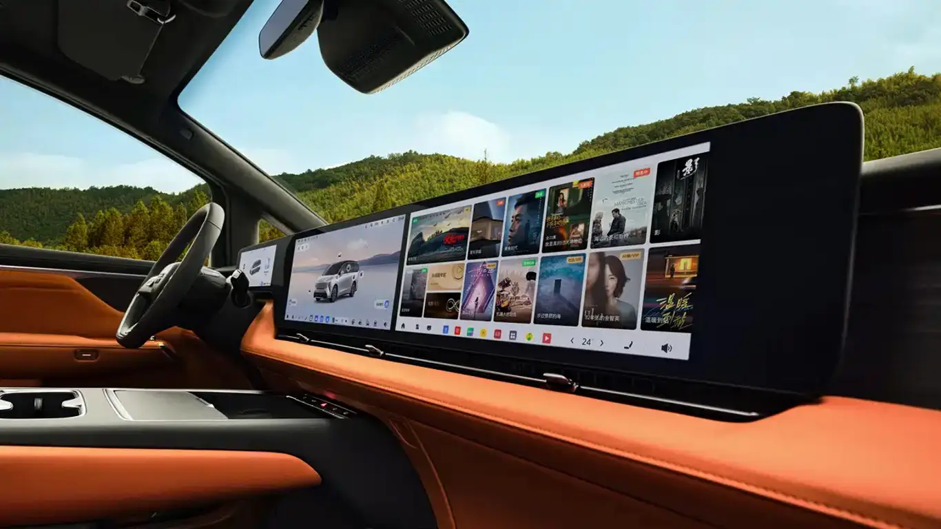 Buick Century Family