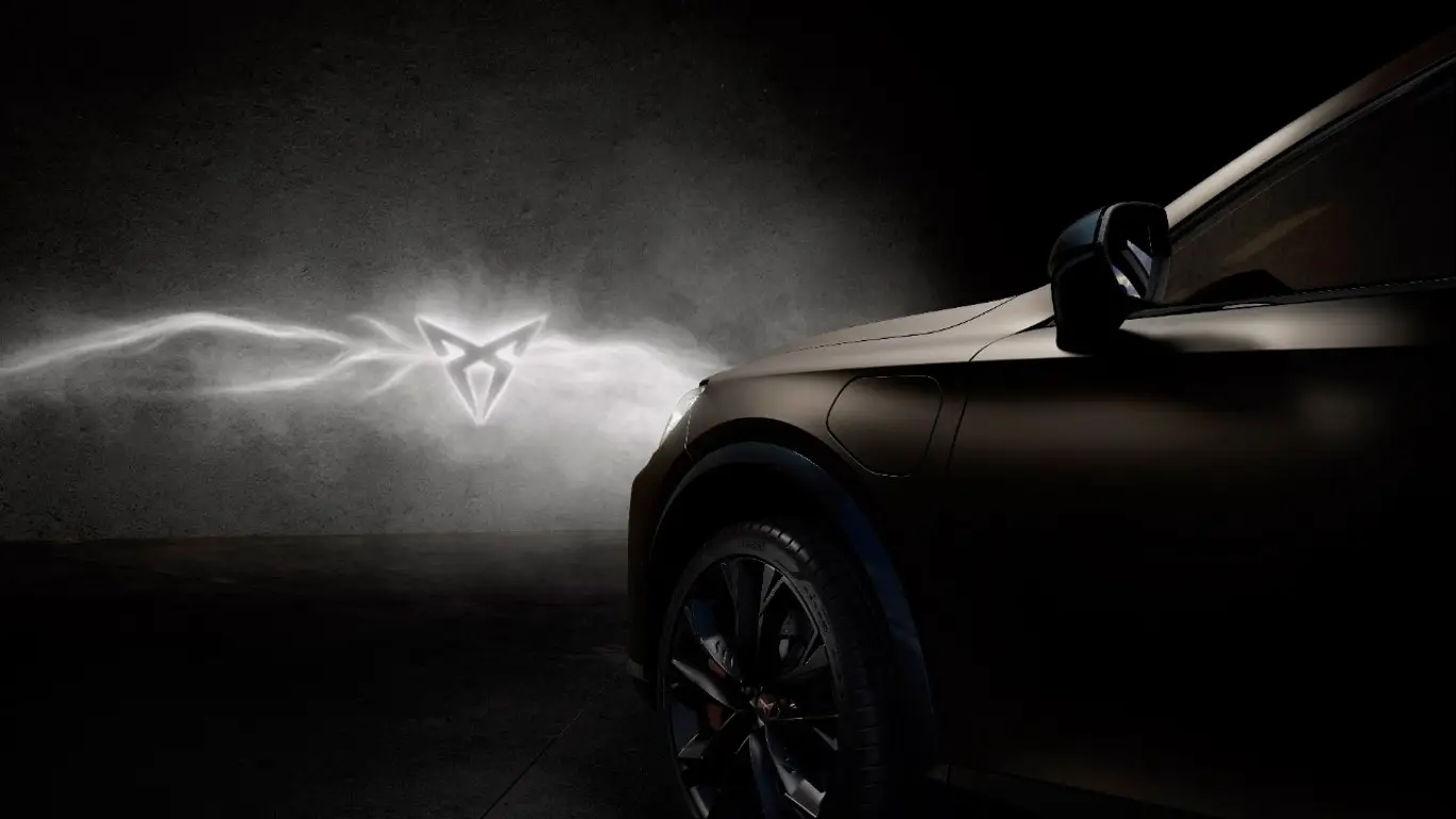 CUPRA Leon,CUPRA Formentor