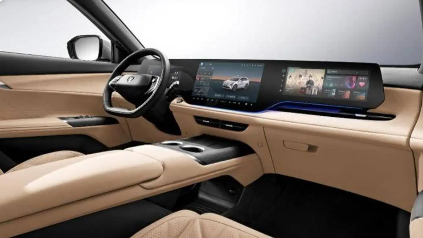 Changan CS75PLUS Ultra