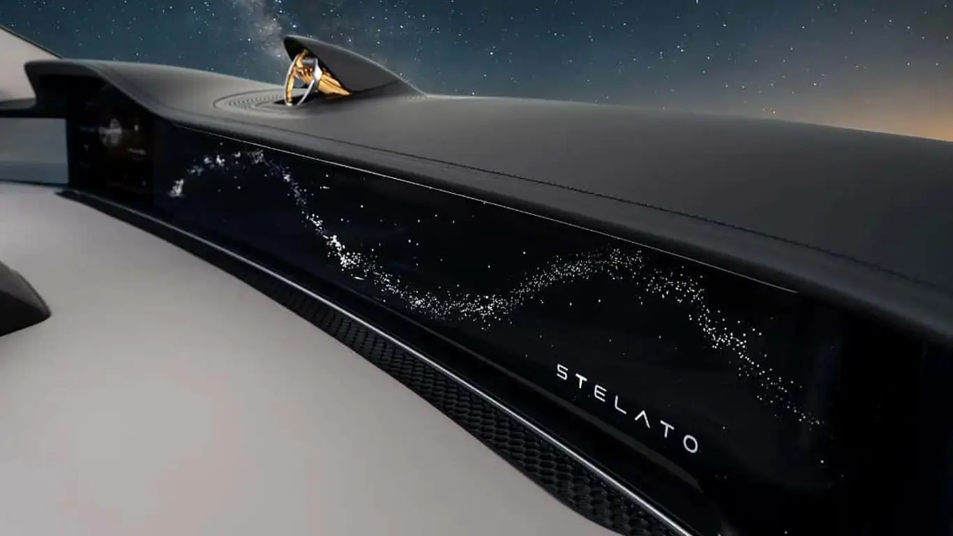 Stelato S9