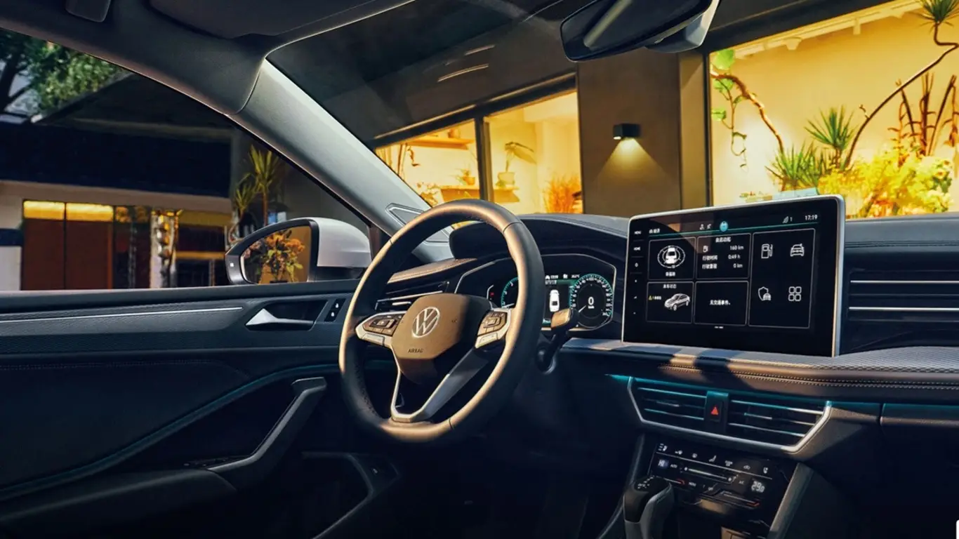 Volkswagen Jetta/Sagitar