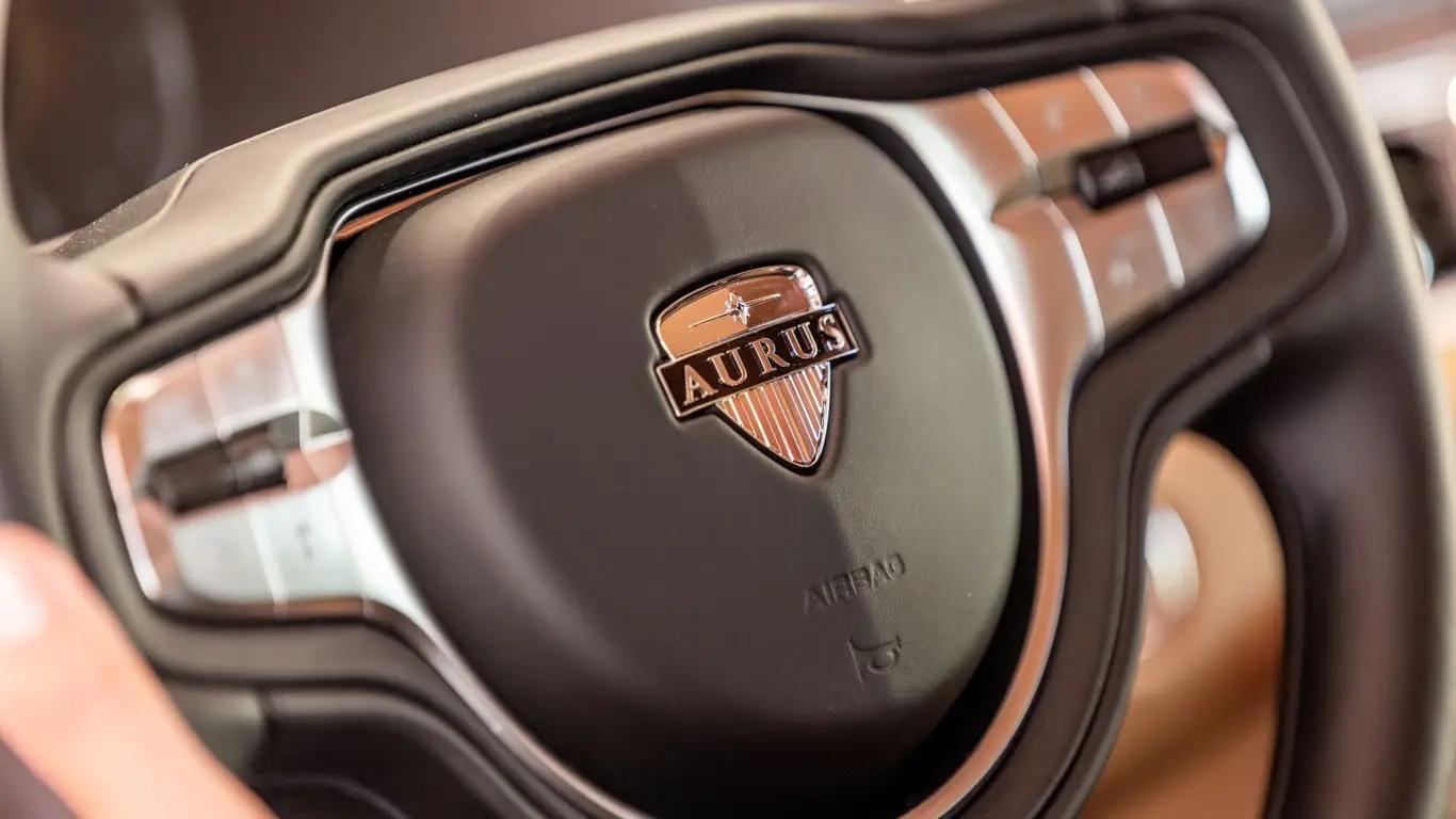 Aurus