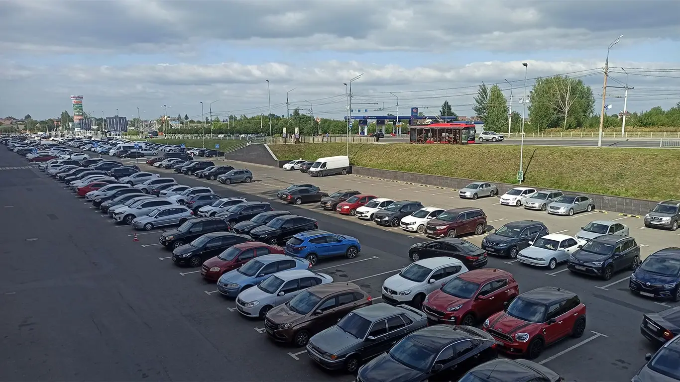 Автомобили