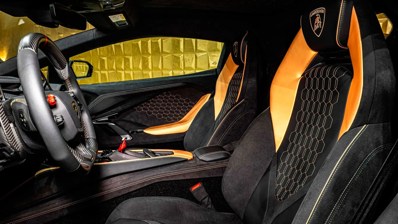 Mansory,Lamborghini Revuelto