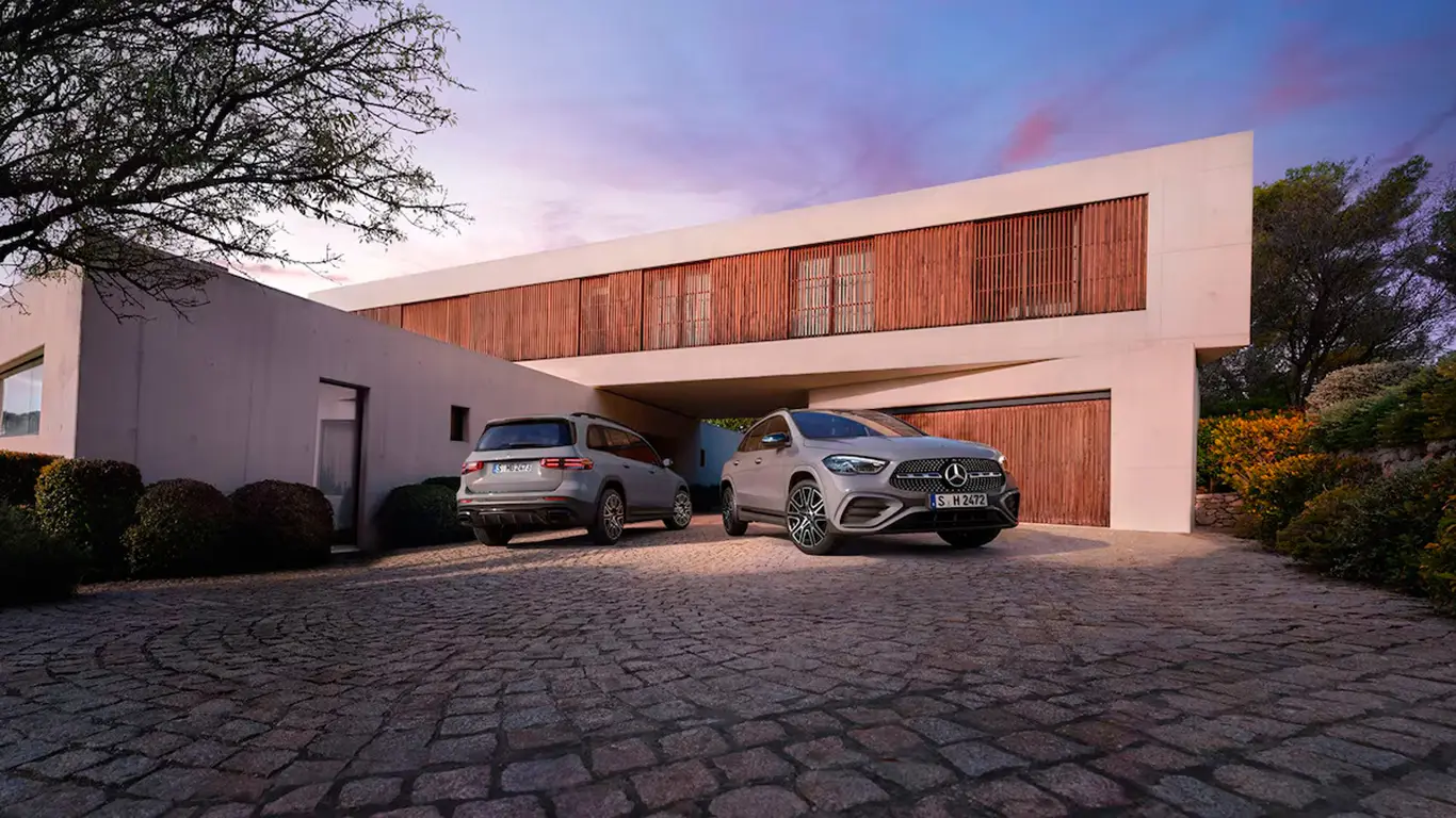 Mercedes-Benz Special Edition