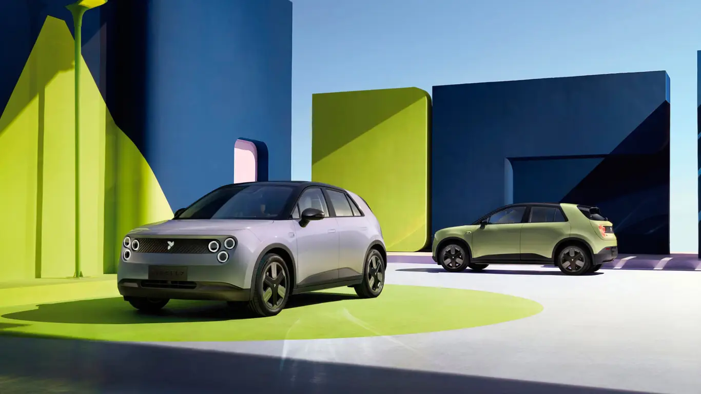 Европе придется подождать: Nio не справилась с запуском Firefly за рубежом