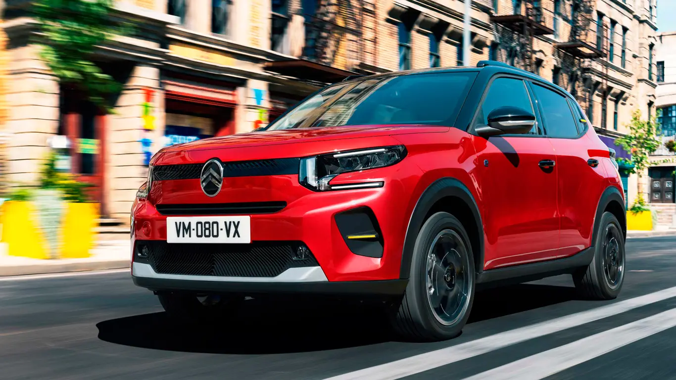 Citroen бросает вызов конкурентам: производство C3 сильно ускорилось