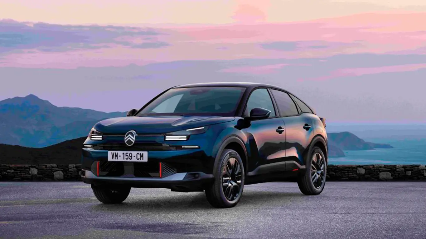 Citroen добавил ChatGPT в популярный кроссовер: теперь C4 разговаривает и заряжает гаджеты