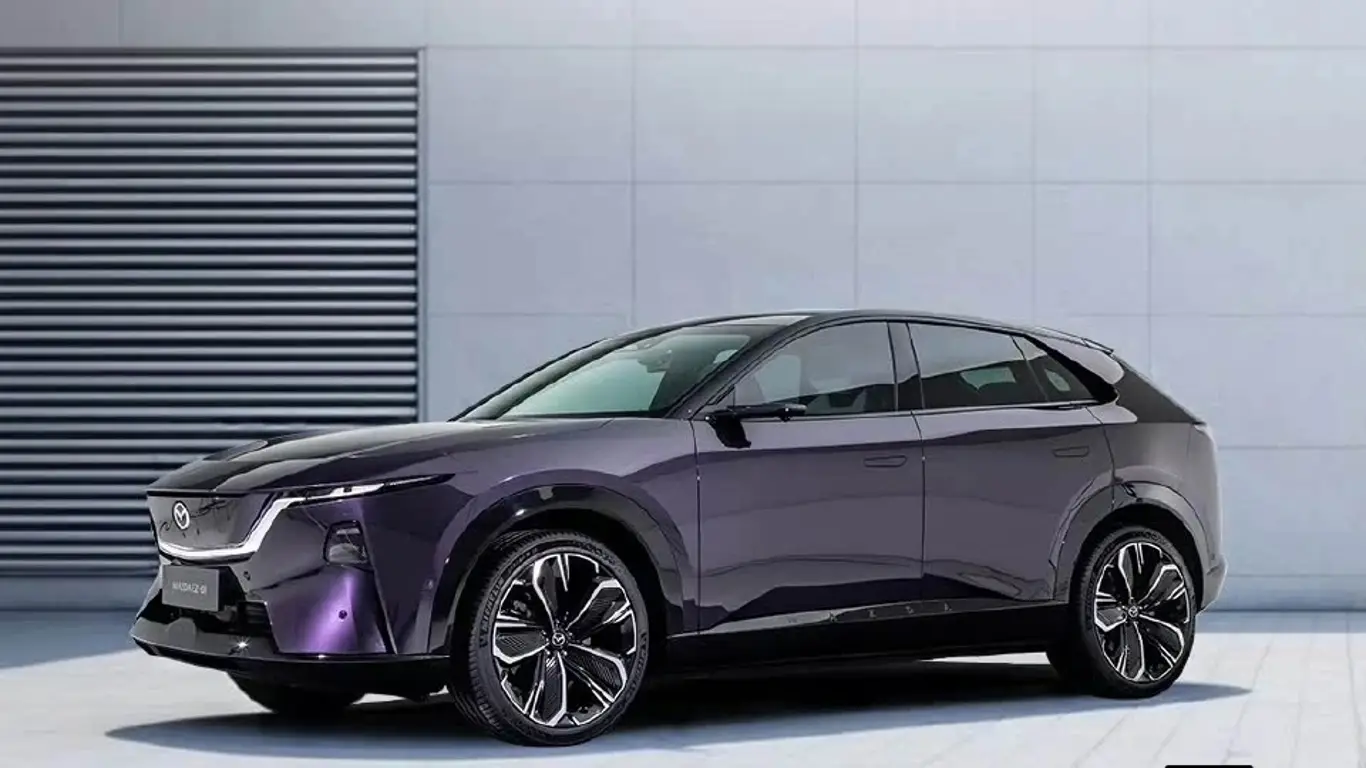 Рынок давно не видел такого ажиотажа: Mazda нашла золотую жилу