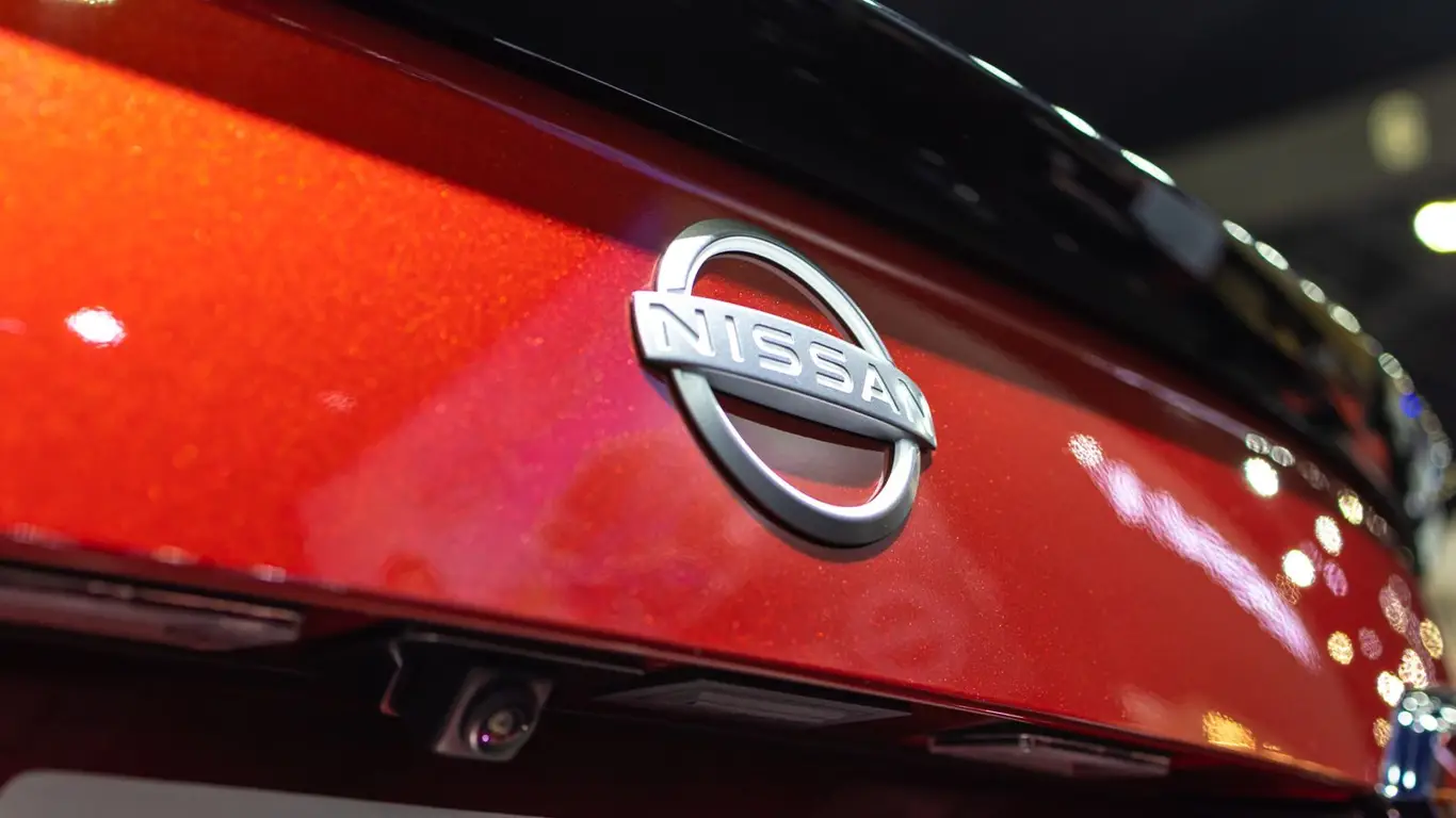 Больше 300 км хода и цена как у бензинки: Nissan готовит революцию для рынка