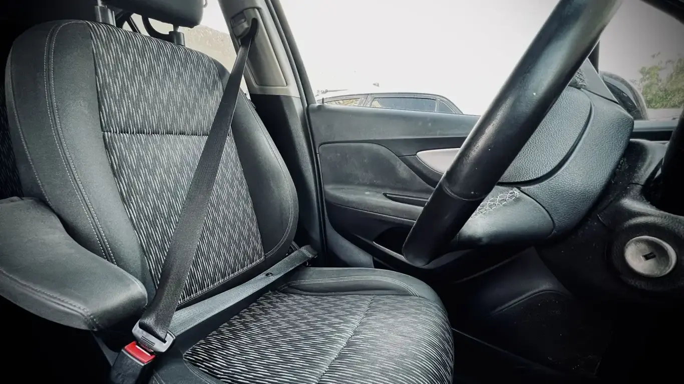 Такой автомобиль скоро угонят: признаки того, что злоумышленники выбрали Вашу машину