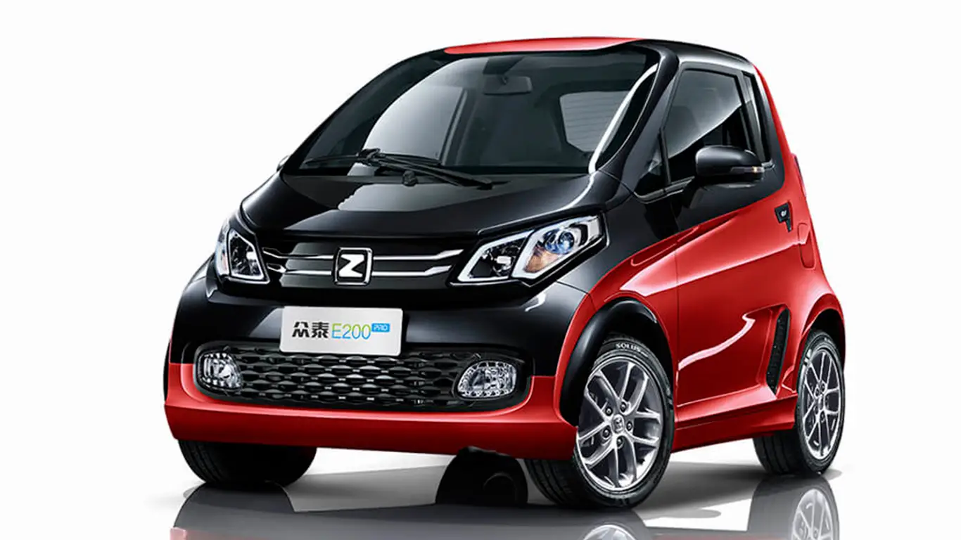 Провал года: этот автобренд продал всего 14 машин и о его возвращении в РФ теперь речи не идет