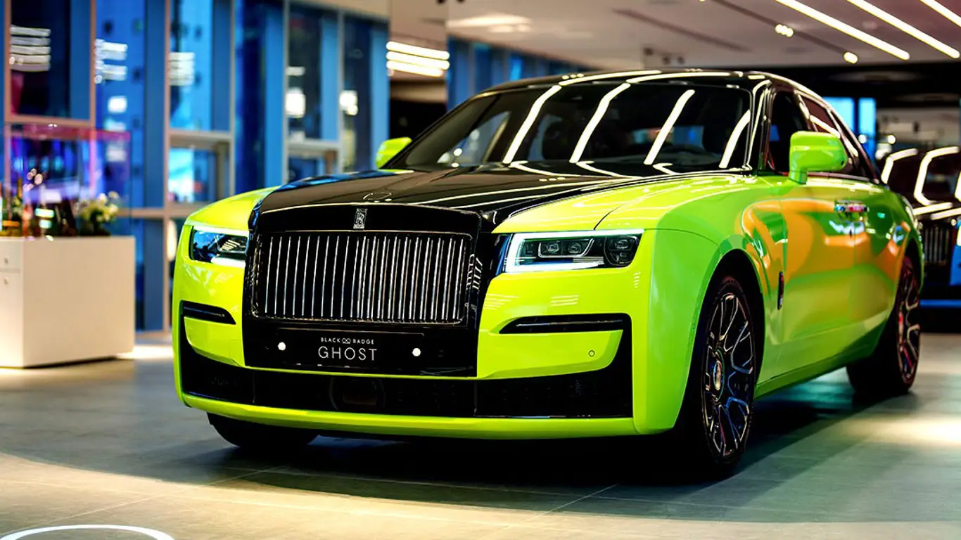 В США раскрыта схема угона люксовых авто: воры хранили элитный автопарк посреди Нью-Йорка