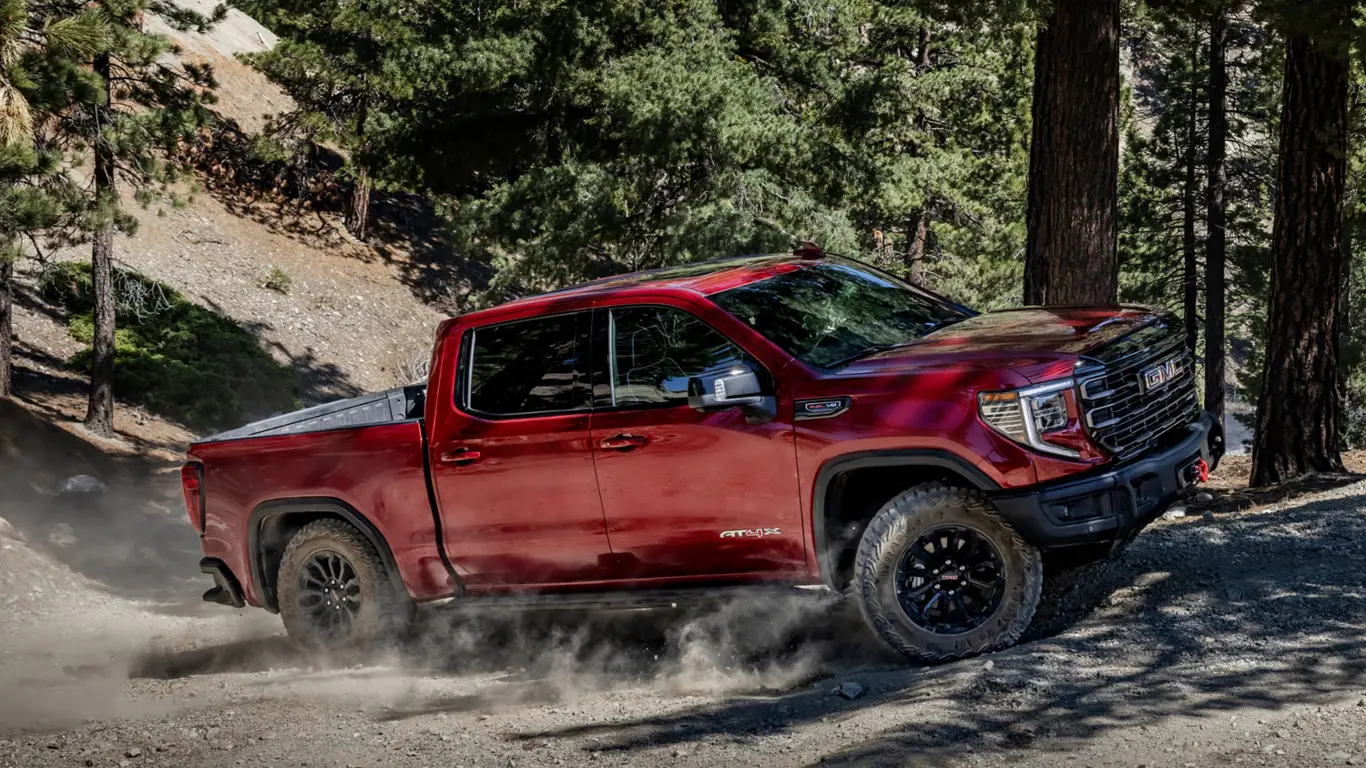 Последний шанс купить культовый пикап в нынешнем виде: названа дата производства