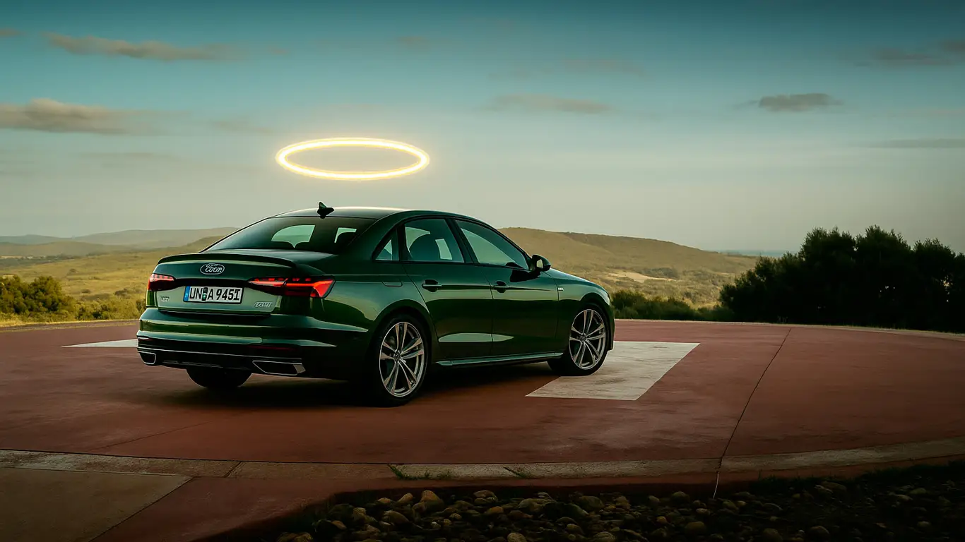 Ржавейте с миром: эти автомобили не доживут до 2026 года