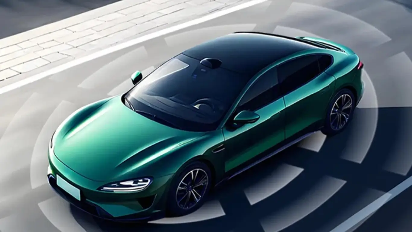 Автопроизводители уже выбрали: системы помощи вождению Astra и Luna выходят на рынок