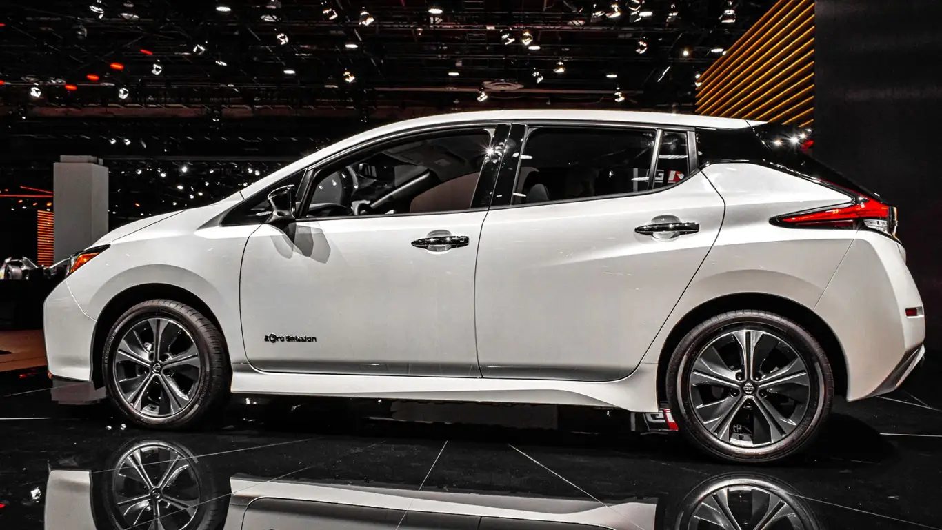 Две культовые модели стали предметом обмена: японцы договорились о захвате рынка США