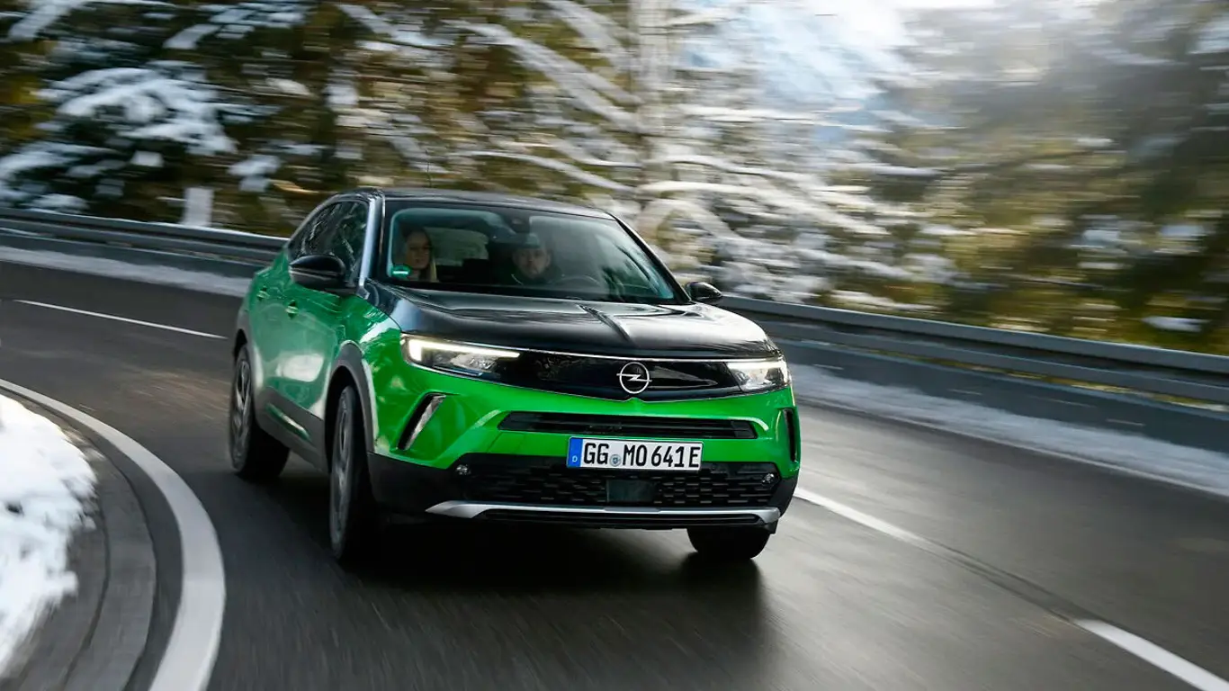 Opel приготовил свой ответ китайским автомобилям: Mokka стал дешевле, предлагая отличное оснащение