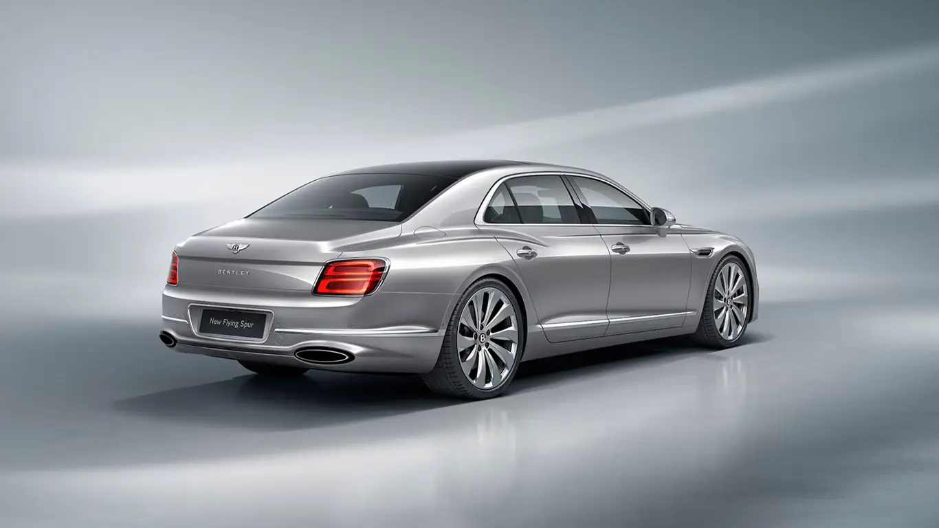 Роскошь, мощь и цена, от которой кружится голова: из-за санкций россиянам придется раскошелиться на роскошь