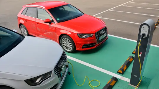 Audi решает избавиться от легендарного дизайна Italdesign