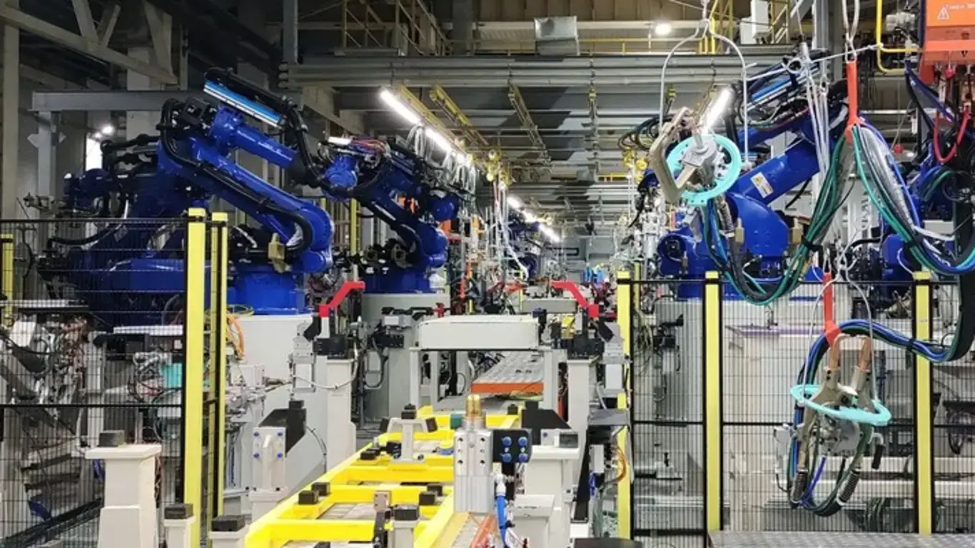 Мечта о будущем: новый бренд Eonyx уже здесь, и он покорит Россию