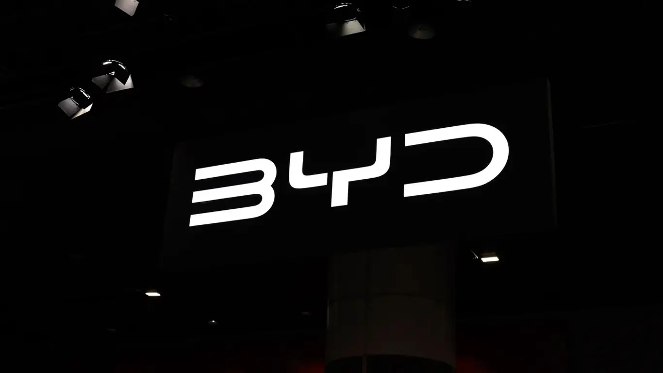 BYD пересмотрел планы по запуску завода в Бразилии: рухнули надежды будущих работников