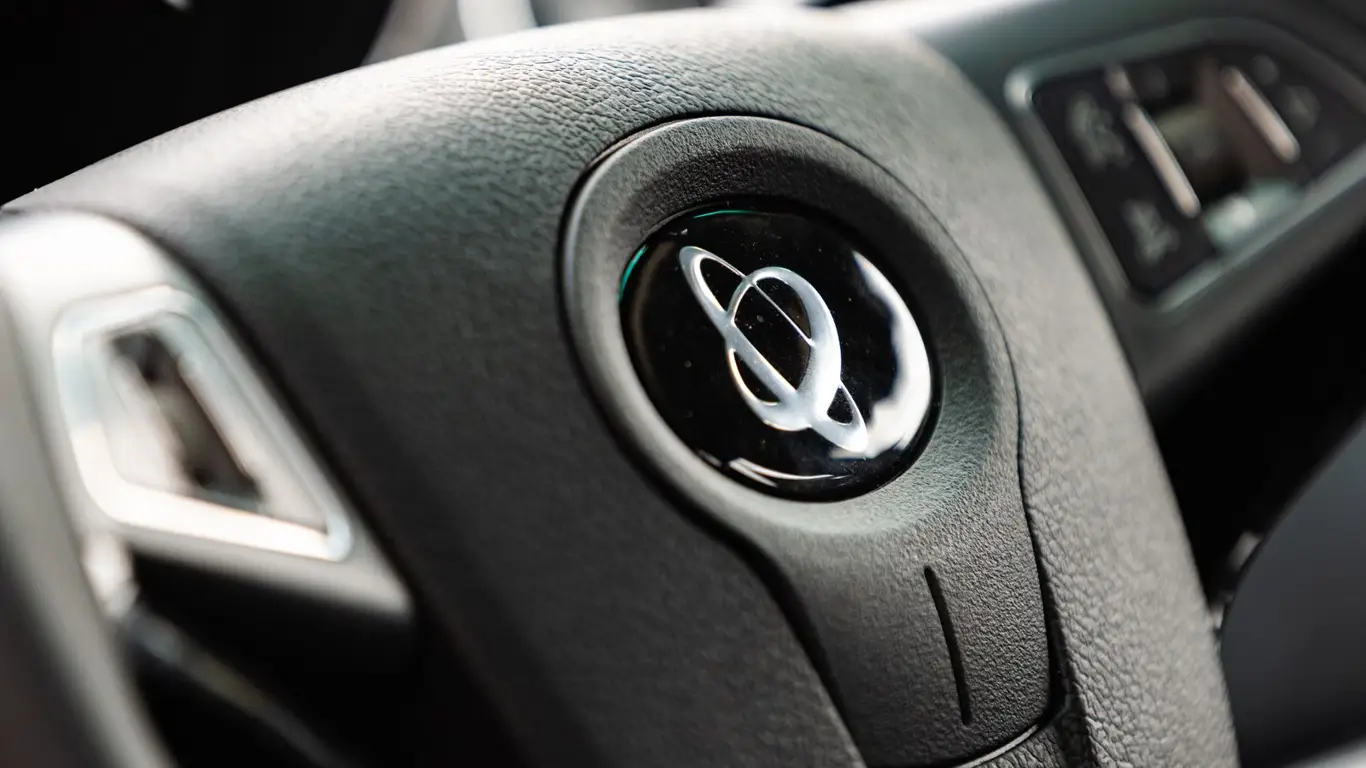 От мотора до кузова: Sollers разрабатывает новый ST9 с нуля при помощи китайцев