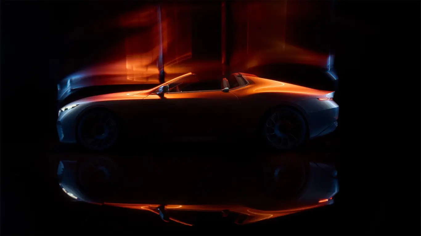 BMW раскрыла новый Skytop: за что клиенты заплатят $500 000?