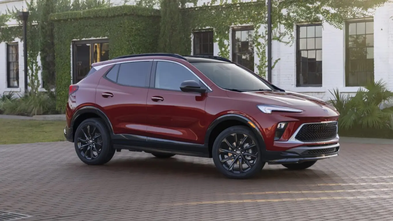 Минус $300 и плюс новый двигатель: этот кроссовер удивит новыми «плюшками»