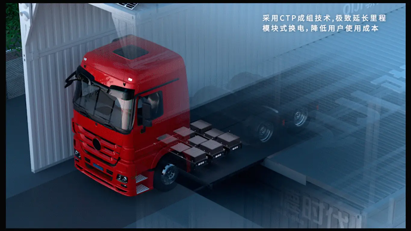 Китайцы придумали, как убить дизель раз и навсегда