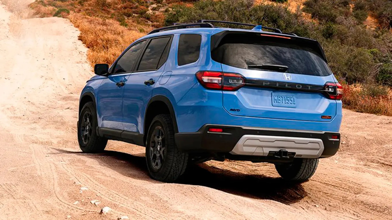 Honda бросила вызов Toyota и Ford — готовит самый мощный гибрид десятилетия