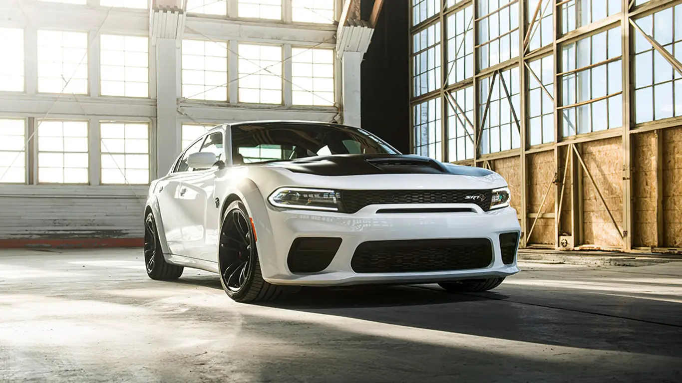 Самый красивый автомобиль стал самым угоняемым в истории США