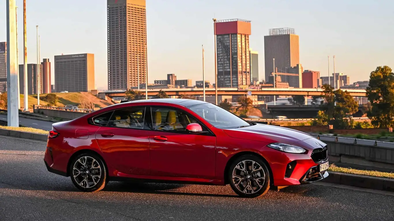 Маленький, да удаленький: новый BMW 2 Series 218 получит минимум мощности, максимум стиля и имиджа