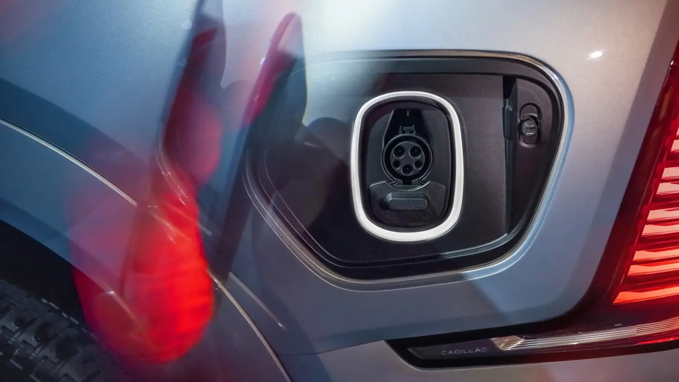 Что в России — глупость, в США — повод для отзыва: в электрокарах нашли ну «очень опасный» недочет