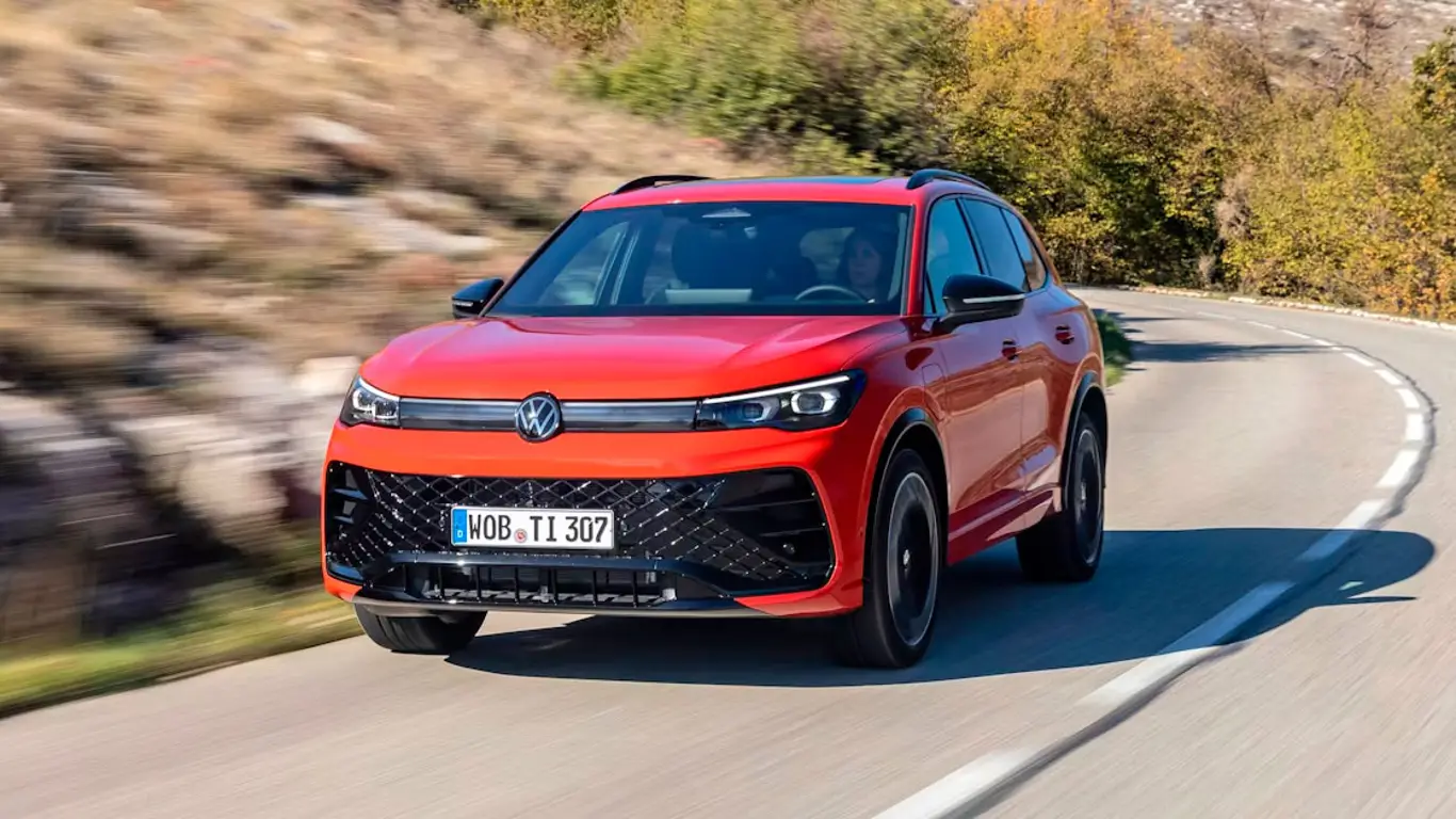 Европейцы пошли по крупнячку: малолитражки теряют популярность