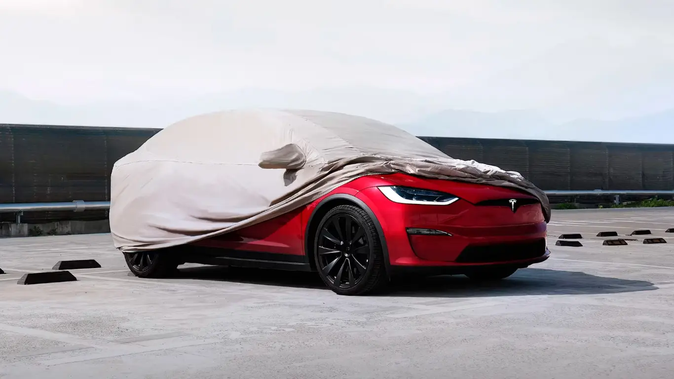 Tesla побалует поклонников Model S и X обновленной цветовой палитрой