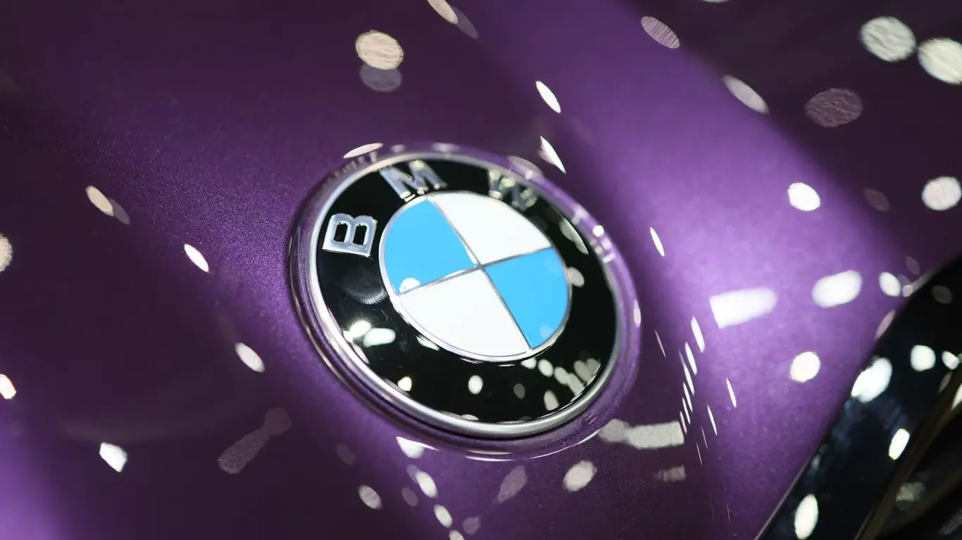 «Семёрка» 1977 года в идеале: редкий экземпляр BMW выставлен в Подмосковье