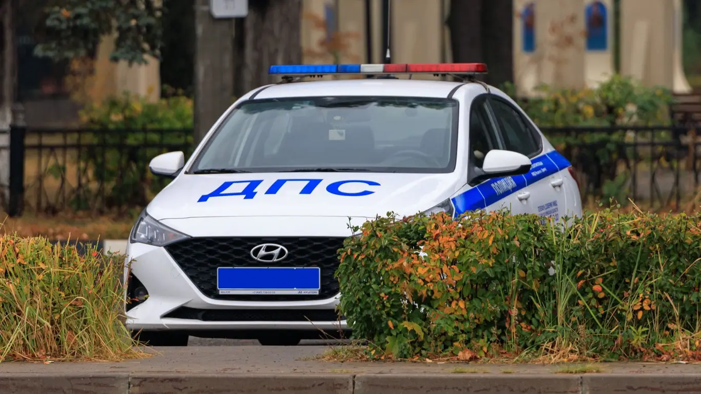 52 автобуса под проверкой: чем закончился рейд ГИБДД в Брянске