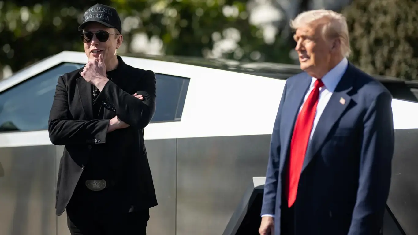 Маск всё же солгал: инсайдеры опровергают слова Маска о выпуске дешевого электрокара