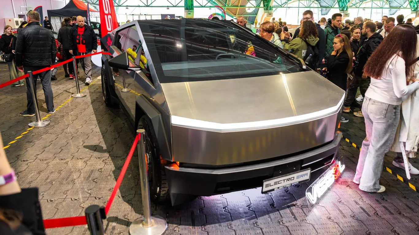 Model Y спасает Tesla: май стал лучшим за год и превзошел показатели АВТОВАЗа