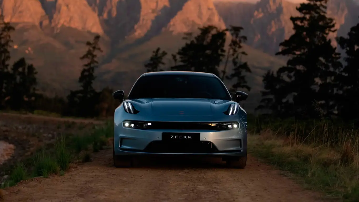 Безумно жадные азиаты: Geely хочет присвоить Zeekr по смешной цене