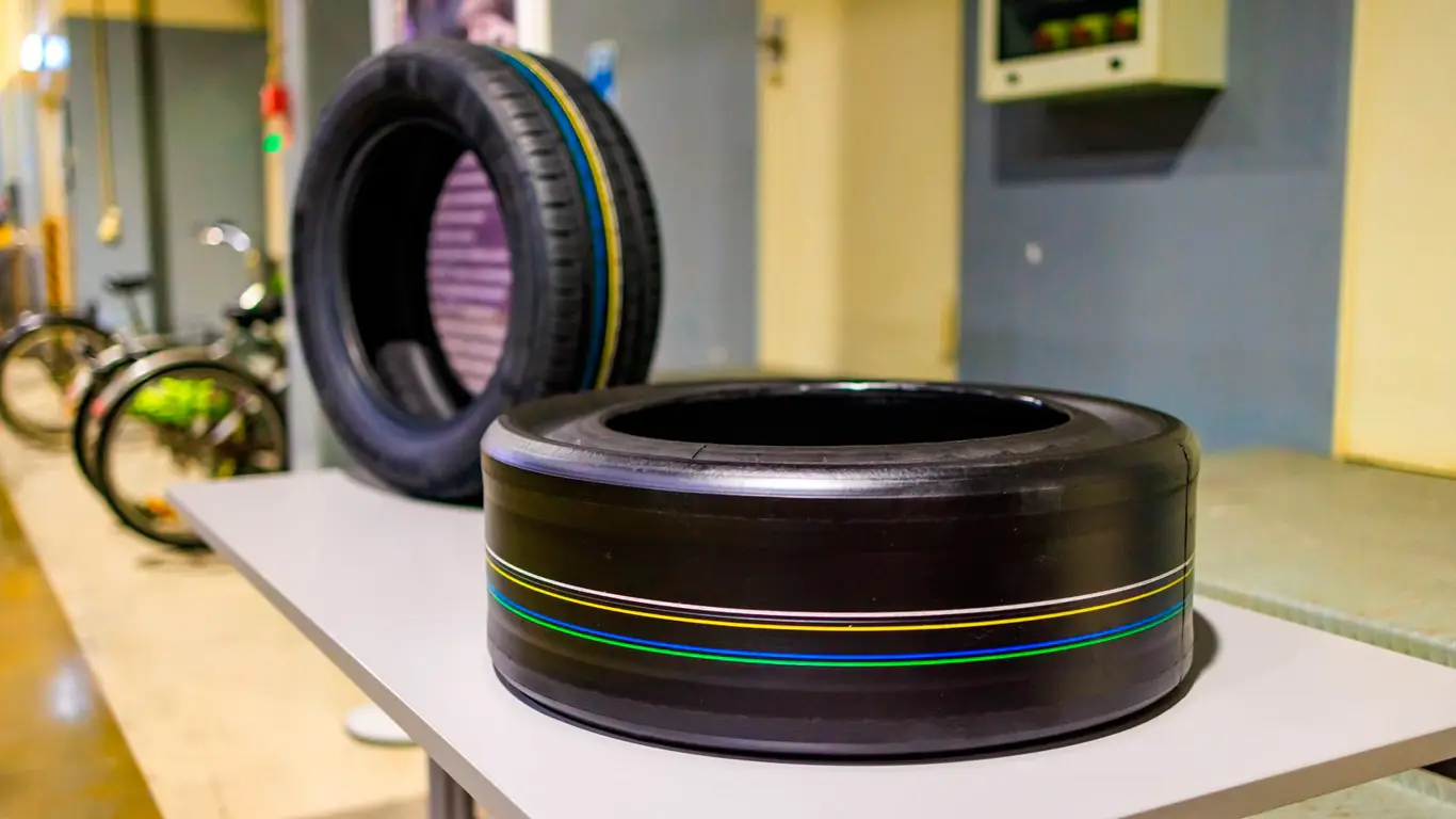 Не все покрышки одинаково хороши: ADAC перечислил шины, которые стираются быстрее и вредят экологии