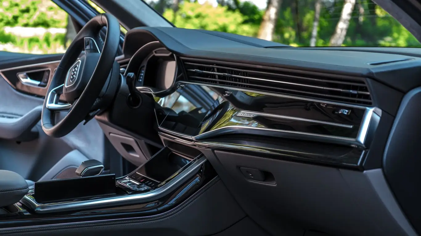 Уксус или спирт могут помочь водителям: как предупредить опасное для детей и аллергиков явление в машине