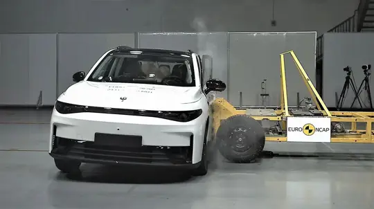 Отказ от безопасности ради снижения цен: китайцы насмотрелись на АВТОВАЗ?