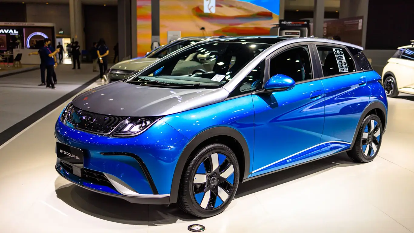 Китайцы не подведут: вот что будет с электрокаром из КНР за 2 года и 225 тыс. км пробега