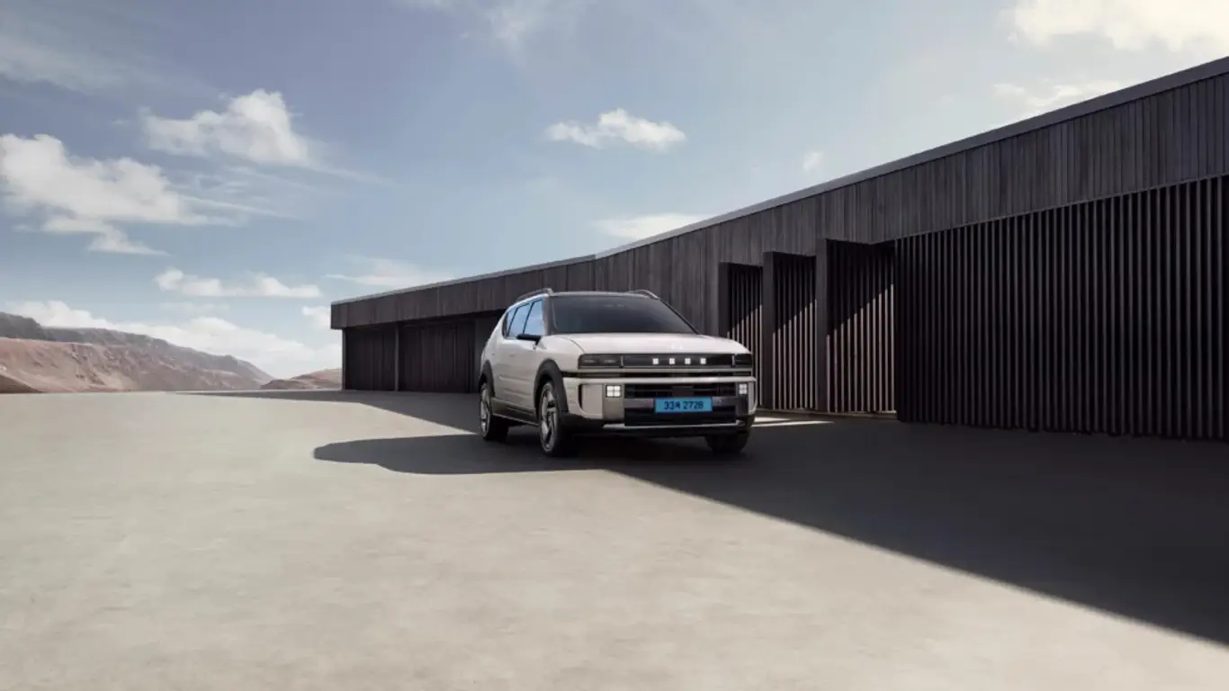 Корейцы совместили несовместимое: ИИ и водород будут работать в легендарной машине