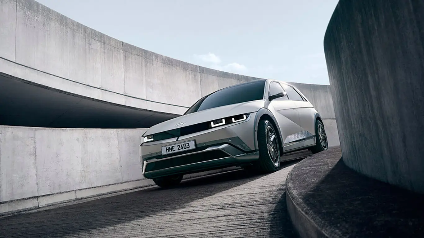 Аккумуляторов на всех не хватит: Hyundai активирует план «Б»