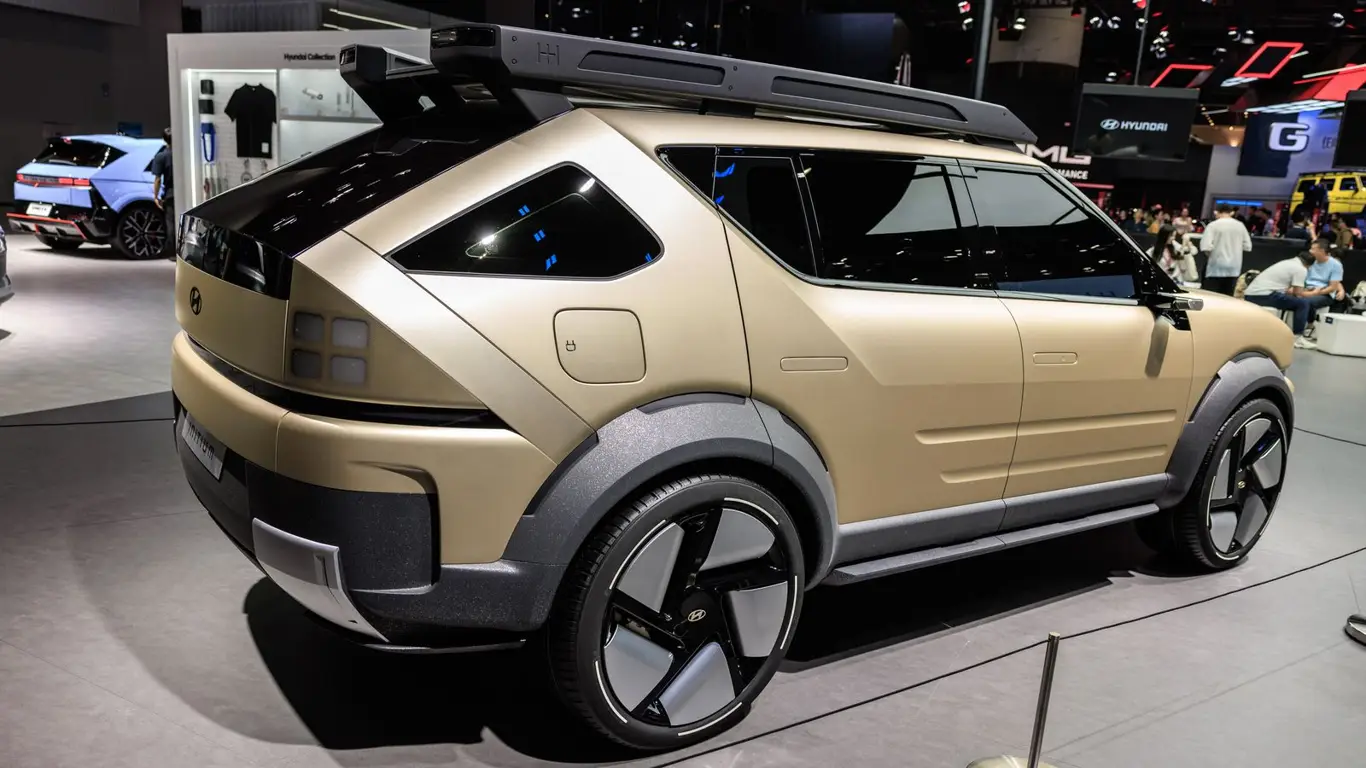 Нас не догонят: корейцы придумали, как спастись от автомобилей сзади